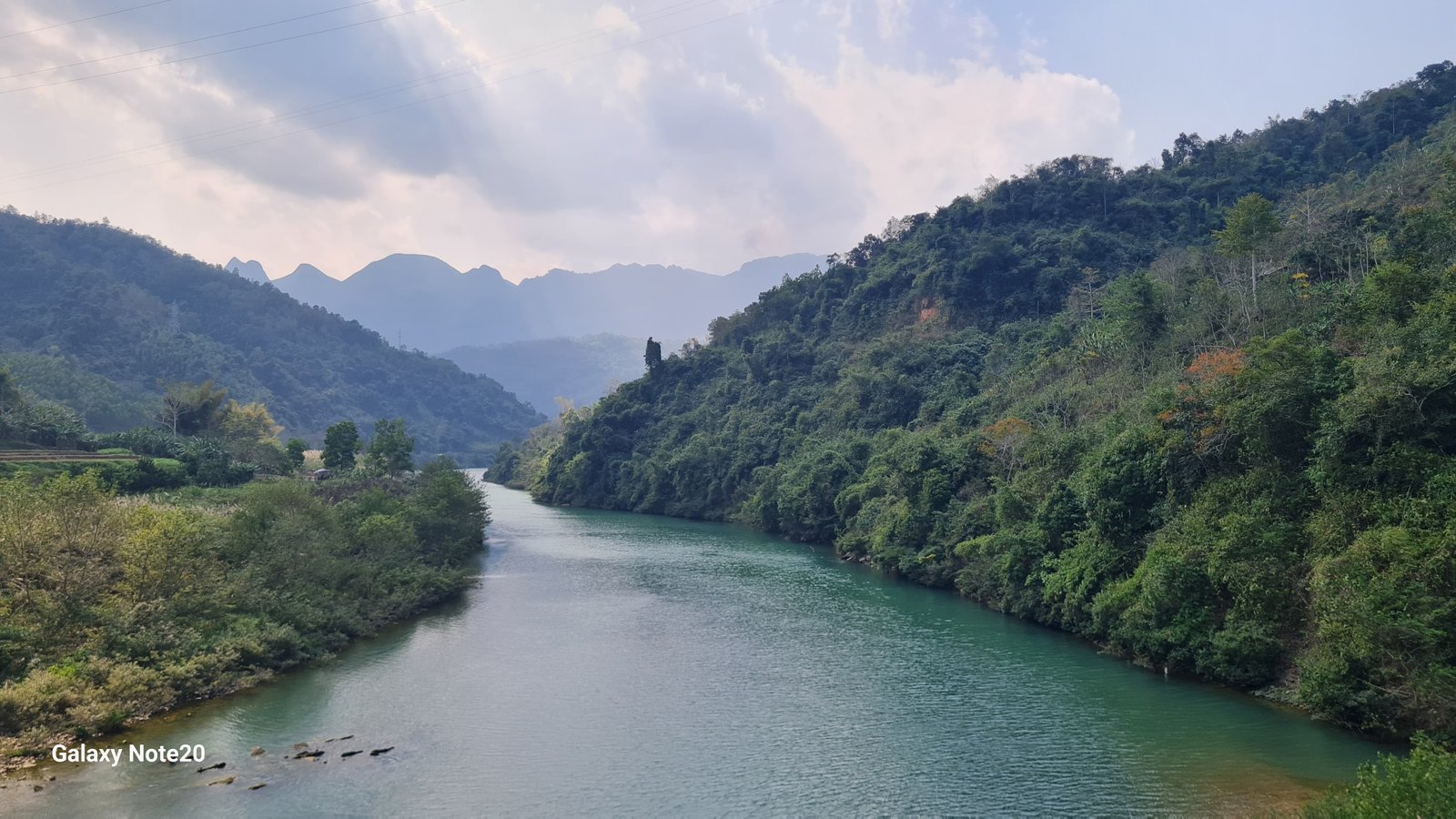 Mountain Bike Challenge Trail Bac Ha Sapa 7 Days